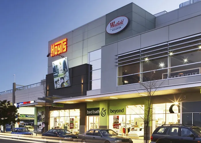 All Motels Tower Junction Motor Lodge- With Airport And Railway Station Shuttle Service- Best Location - Close To Westfield Mall, Tower Junction Shopping Centre, Restaurants, Cafes Etc